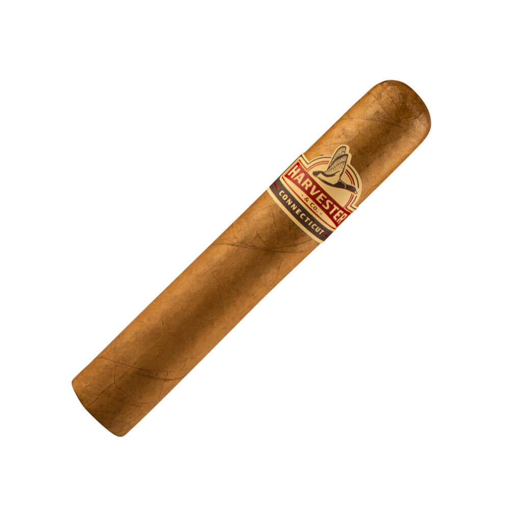 Connecticut Robusto, , jrcigars